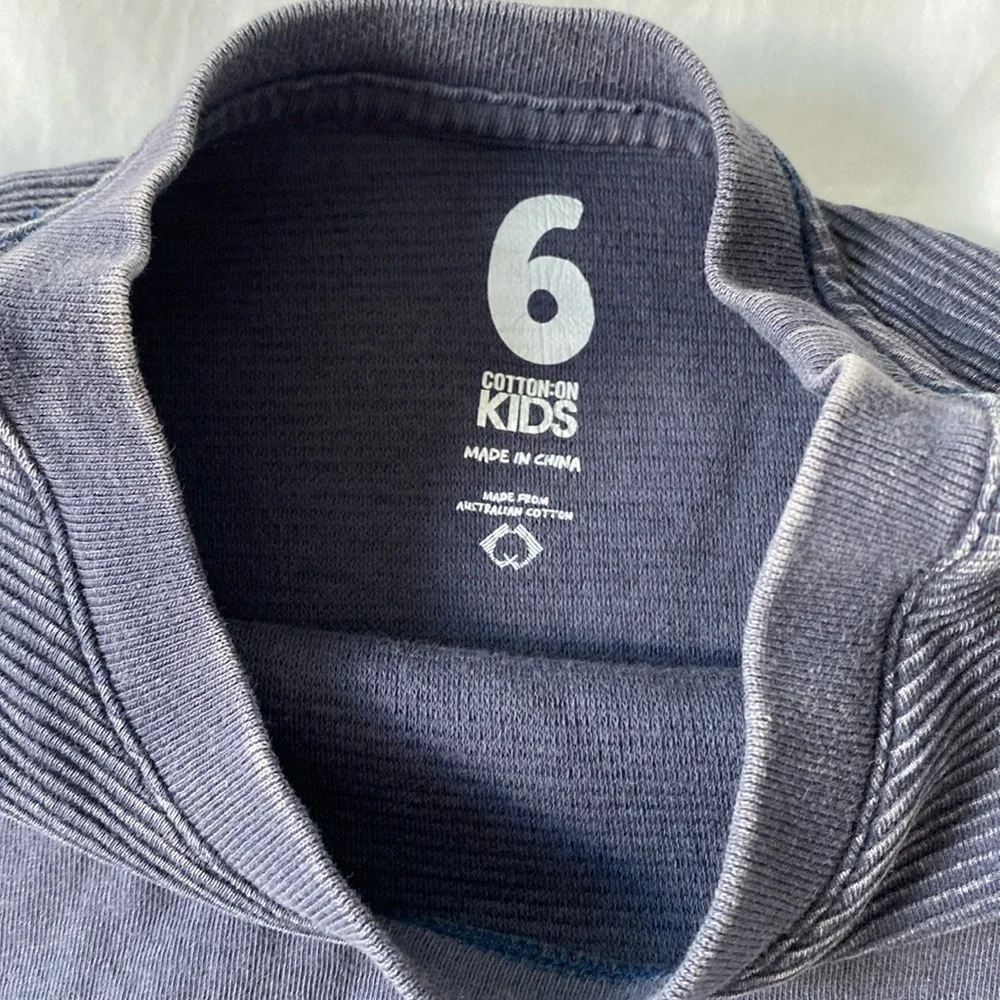 Cotton On like new